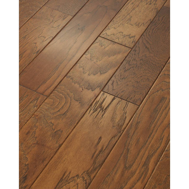 Shaw Floors Greensboro Engineered Hardwood Flooring Wayfair